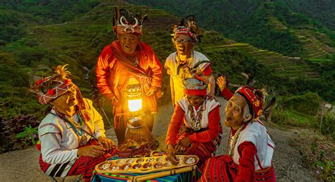 PAGCOR Photography Contest: Capturing the essence of harvest.